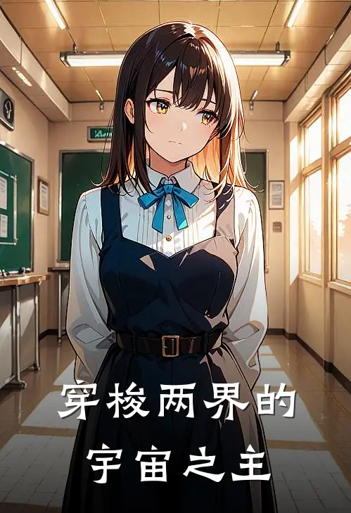 穿梭两界的宇宙之主