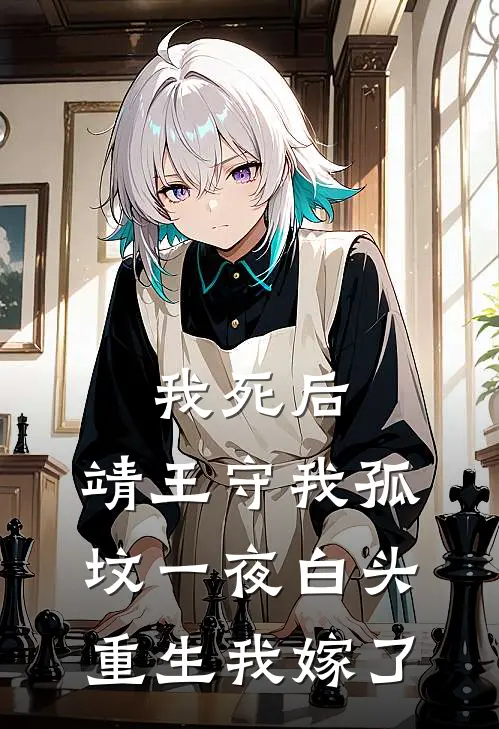 我死后，靖王守我孤坟一夜白头，重生我嫁了靖王顾修明小说完整版免费阅读_最新章节列表我死后，靖王守我孤坟一夜白头，重生我嫁了(靖王顾修明)