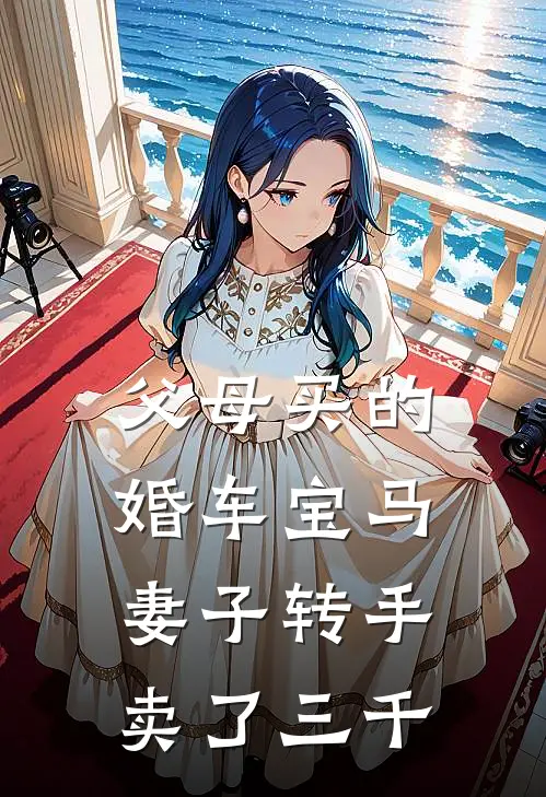 苏媛明志（父母买的婚车宝马，妻子转手卖了三千）最新章节列表_（苏媛明志）父母买的婚车宝马，妻子转手卖了三千最新小说