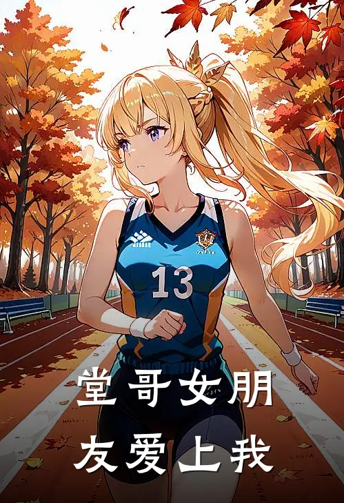 堂哥女朋友爱上我