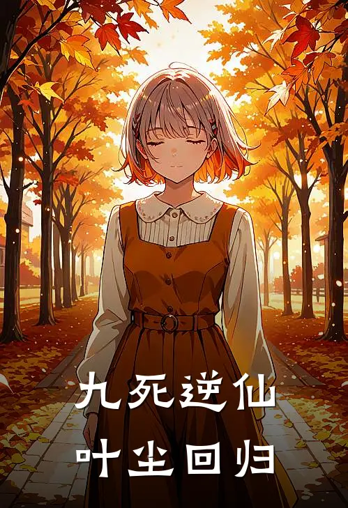 九死逆仙叶尘回归