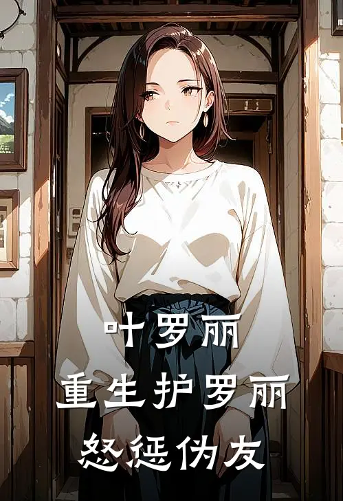 叶罗丽：重生护罗丽怒惩伪友