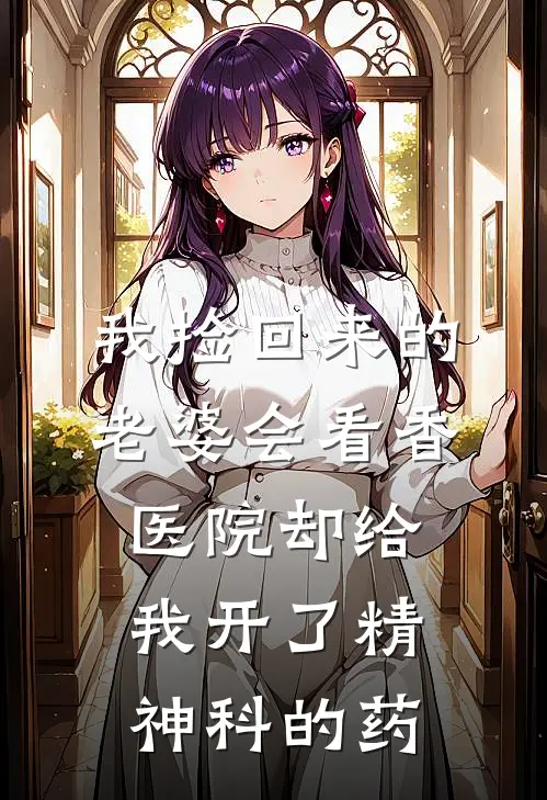 我捡回来的老婆会看香，医院却给我开了精神科的药(桑栀陈渡)小说免费阅读无弹窗_完结小说我捡回来的老婆会看香，医院却给我开了精神科的药桑栀陈渡