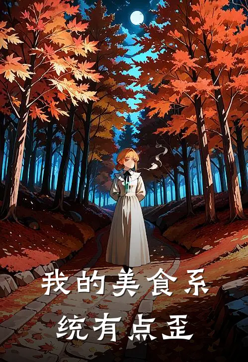 我的美食系统有点歪(顾川顾灵灵)好看的小说推荐完结_完本小说我的美食系统有点歪顾川顾灵灵