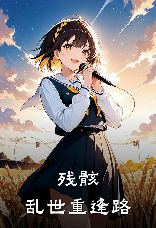 残骸：乱世重逢路