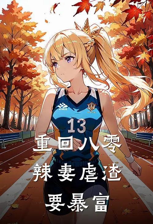 重回八零：辣妻虐渣要暴富