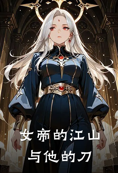 女帝的江山与他的刀