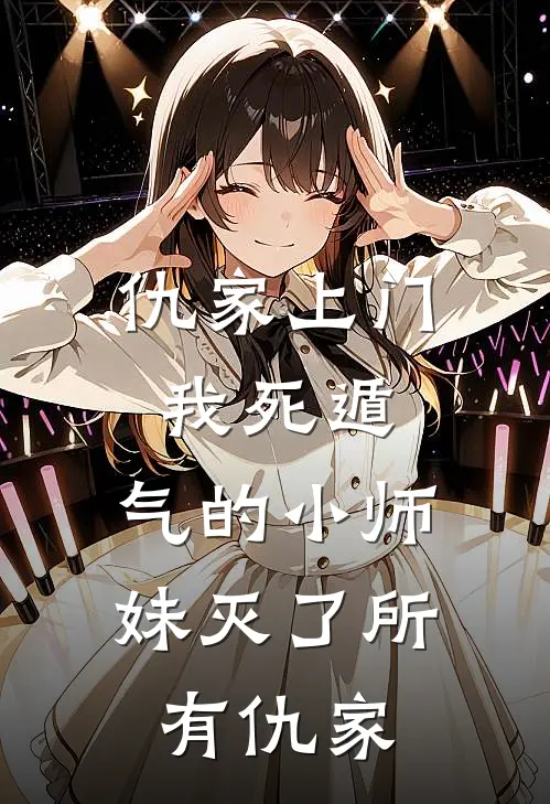 仇家上门我死遁，气的小师妹灭了所有仇家周豹李闲鱼已完结小说_最新章节列表仇家上门我死遁，气的小师妹灭了所有仇家(周豹李闲鱼)