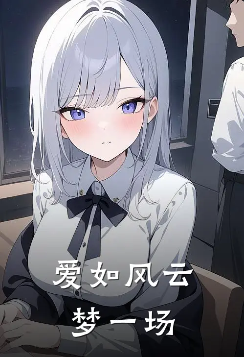 爱如风云梦一场