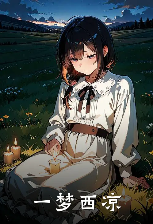 一梦西凉