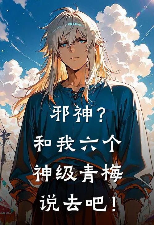 邪神？和我六个神级青梅说去吧！