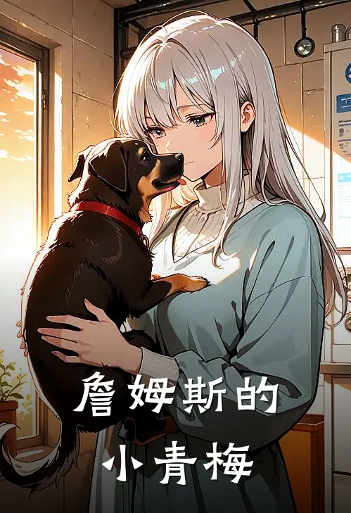 詹姆斯的小青梅