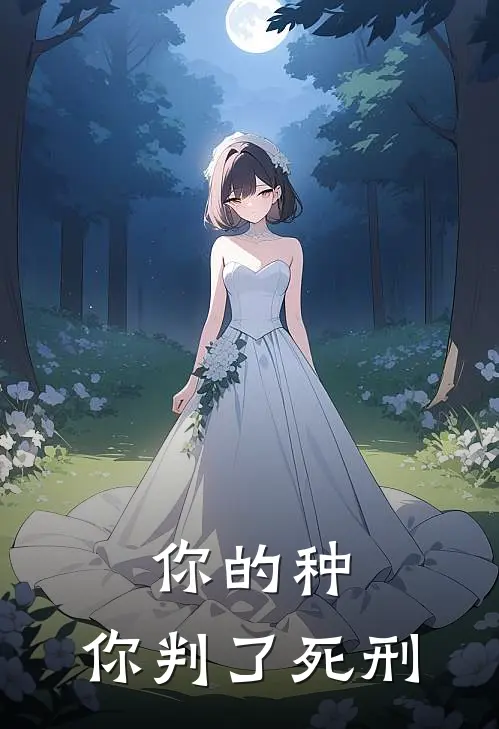 你的种，你判了死刑