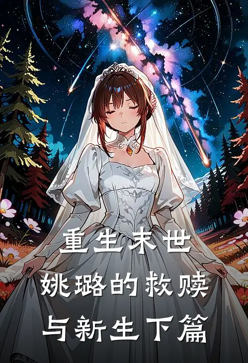 重生末世，姚璐的救赎与新生（下篇）(姚璐梁月牙)最热门小说_全本完结小说重生末世，姚璐的救赎与新生（下篇）(姚璐梁月牙)