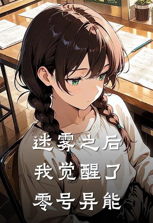 迷雾之后，我觉醒了零号异能林良林军最新更新小说_在线阅读免费小说迷雾之后，我觉醒了零号异能林良林军