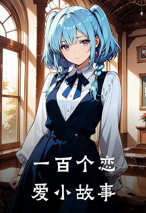 一百个恋爱小故事