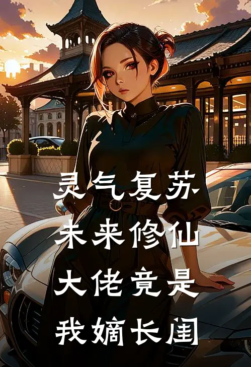 灵气复苏，未来修仙大佬竟是我嫡长闺苏清然林晚星全文免费阅读无弹窗大结局_(灵气复苏，未来修仙大佬竟是我嫡长闺)苏清然林晚星最新章节列表笔趣阁（灵气复苏，未来修仙大佬竟是我嫡长闺）