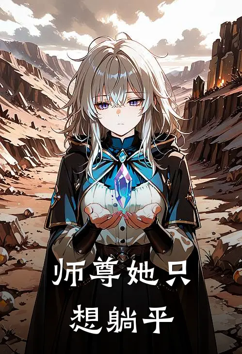 师尊她只想躺平(叶知秋赵虎)全本免费小说_新热门小说师尊她只想躺平叶知秋赵虎