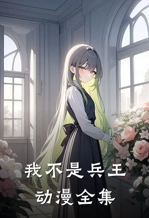 我不是兵王动漫全集