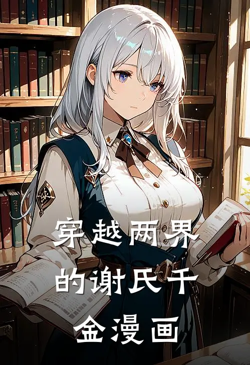 穿越两界的谢氏千金漫画