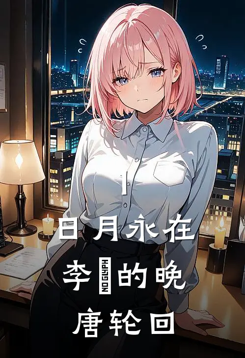 1：日月永在：李煴的晚唐轮回