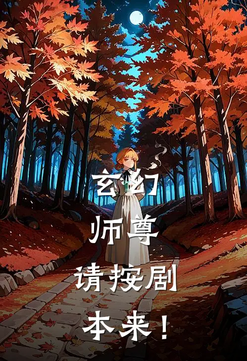 玄幻：师尊，请按剧本来！