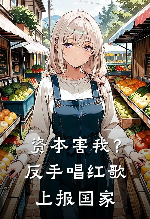 资本害我？反手唱红歌上报国家