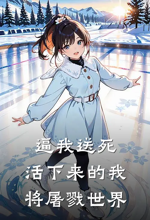 逼我送死，活下来的我将屠戮世界