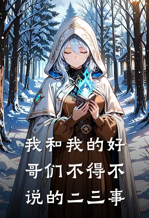 我和我的好哥们不得不说的二三事