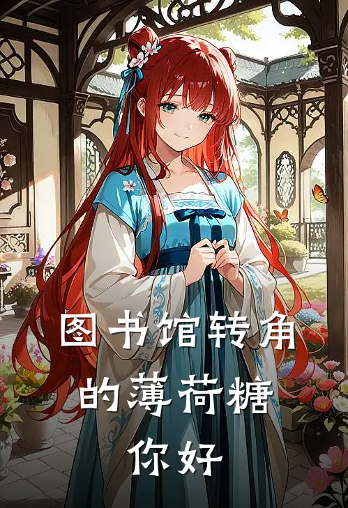 图书馆转角的薄荷糖，你好