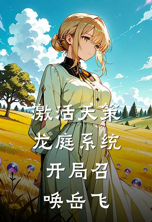 激活天策龙庭系统，开局召唤岳飞