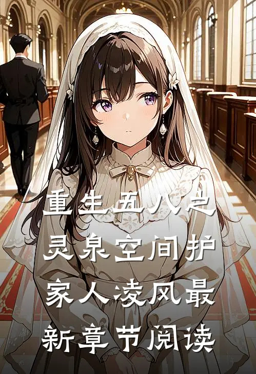 重生五八之灵泉空间护家人凌风最新章节阅读