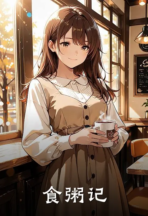 芸雪沈清秋(食粥记)全文免费在线阅读_食粥记完整版免费在线阅读