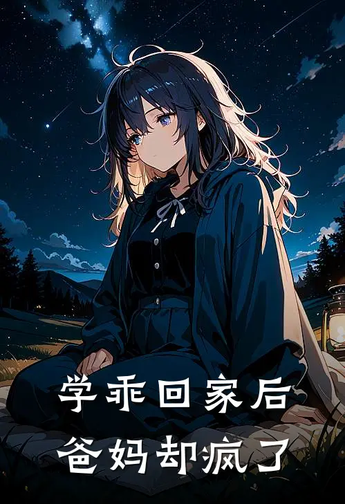 学乖回家后，爸妈却疯了