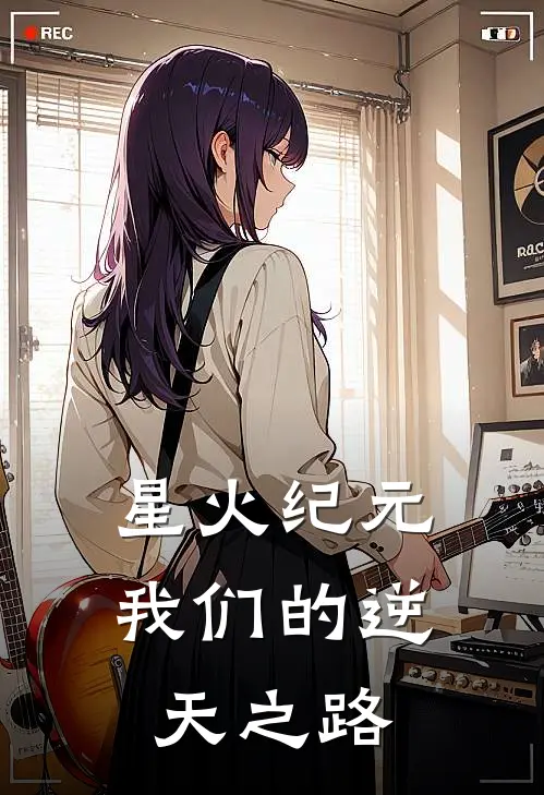 星火纪元，我们的逆天之路