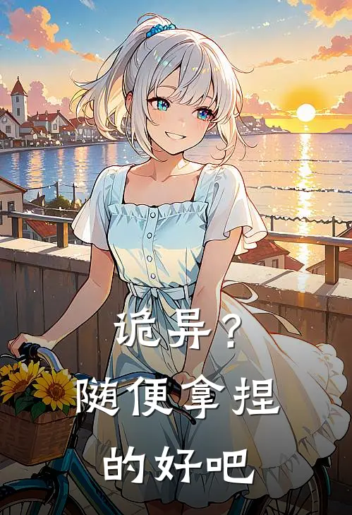 诡异？随便拿捏的好吧