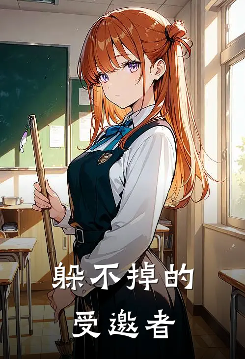 躲不掉的受邀者(周慧英念苹)免费阅读完整版小说_最新小说全文阅读躲不掉的受邀者周慧英念苹