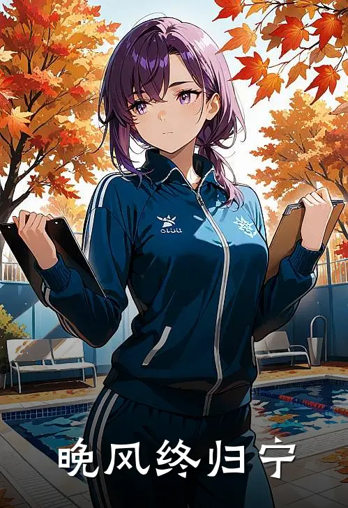 晚风终归宁