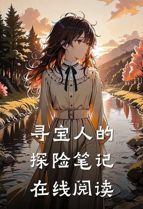 寻宝人的探险笔记在线阅读