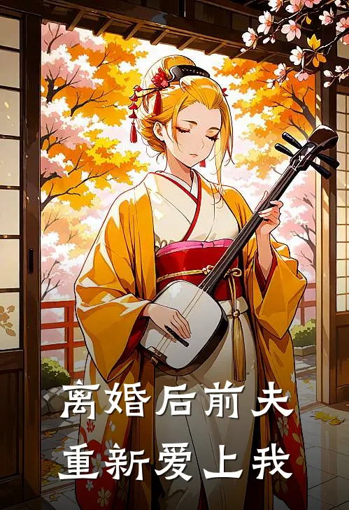 离婚后前夫重新爱上我