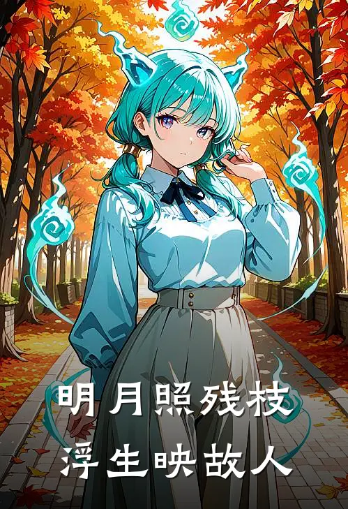 明月照残枝，浮生映故人希希徐思远免费小说免费阅读_推荐完结小说明月照残枝，浮生映故人(希希徐思远)