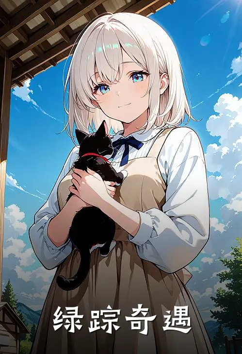 绿踪奇遇(林墨宋翠)无弹窗小说免费阅读_小说免费阅读无弹窗绿踪奇遇林墨宋翠