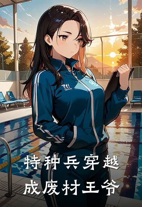 特种兵穿越成废材王爷