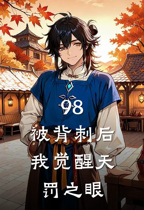 98：被背刺后，我觉醒天罚之眼