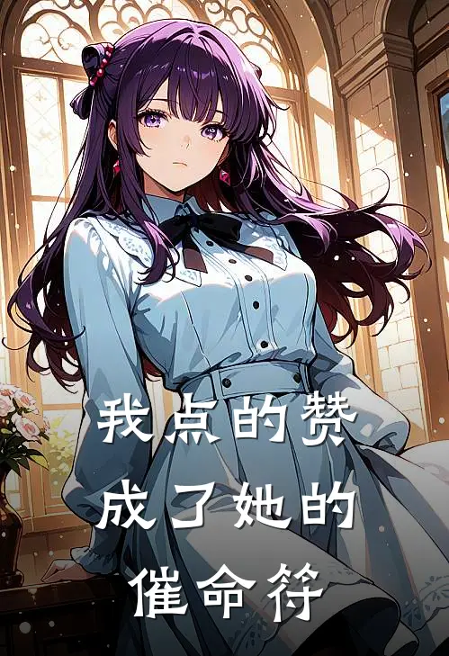 我点的赞，成了她的催命符(陆衍沈薇)_陆衍沈薇热门小说