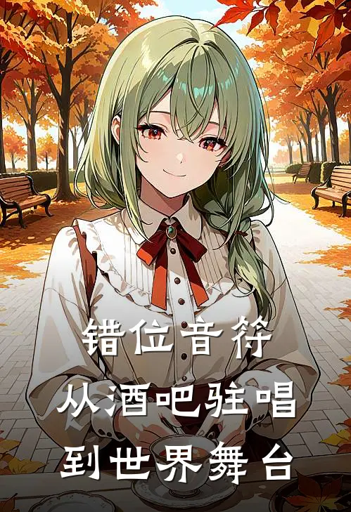 错位音符：从酒吧驻唱到世界舞台陈默周杰伦最新小说推荐_完本小说免费阅读错位音符：从酒吧驻唱到世界舞台(陈默周杰伦)