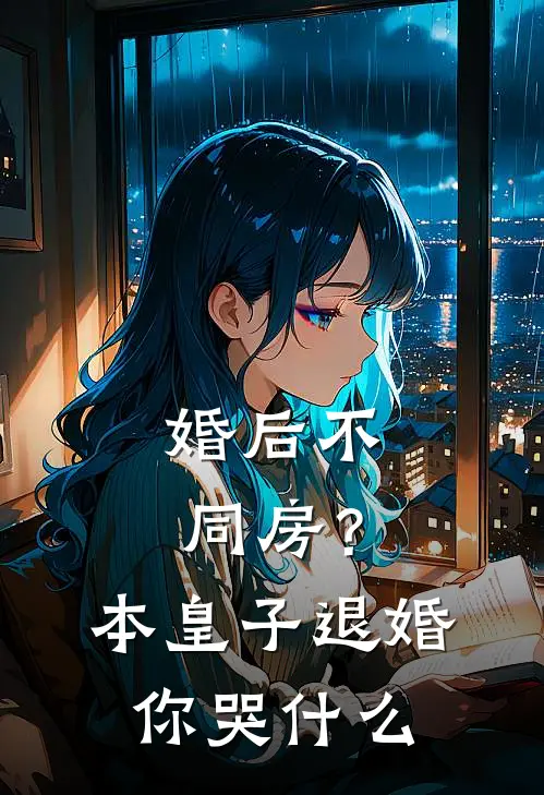 婚后不同房？本皇子退婚你哭什么