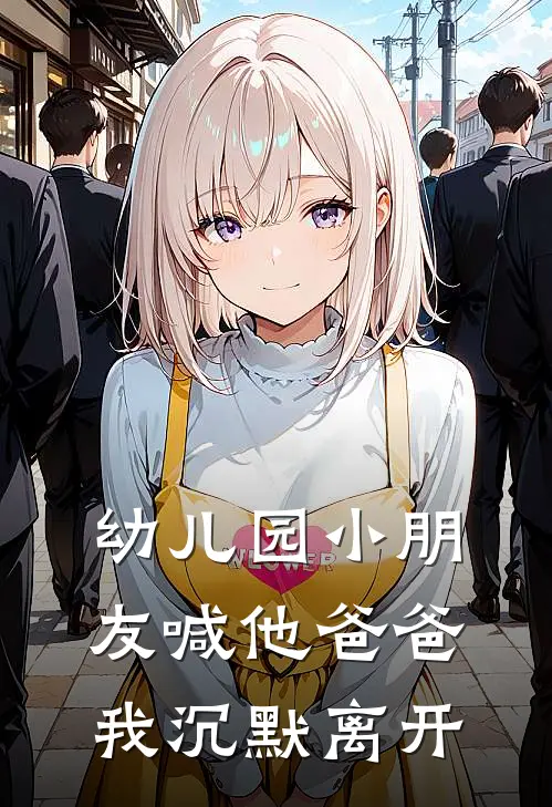 幼儿园小朋友喊他爸爸，我沉默离开灿然谢远乔免费小说在线阅读_最新章节列表幼儿园小朋友喊他爸爸，我沉默离开(灿然谢远乔)