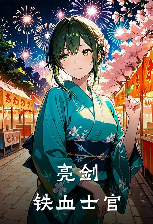 亮剑：铁血士官