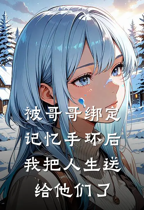 被哥哥绑定记忆手环后，我把人生送给他们了